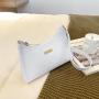 Shoulder armpit bag2024 ladies handbag crossbody bags female factory wholesale hobo bag