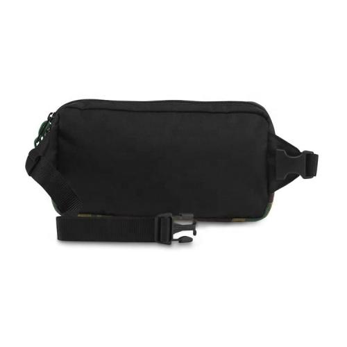 Smell Proof Crossbody Bag Back bag Carbon Lining with Ziplock Pockets and Grinder