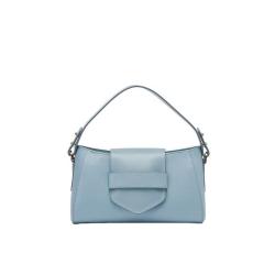 High Quality OEM ODM Ladies Cross Body Bags Luxury Women Handbags PU Leather Shoulder Bag