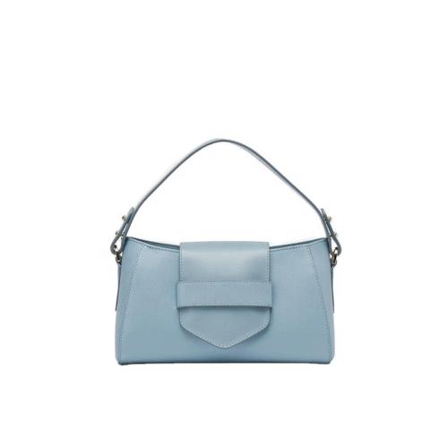 High Quality OEM ODM Ladies Cross Body Bags Luxury Women Handbags PU Leather Shoulder Bag