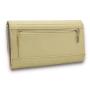 High quality Fashion Colorful Card Holder Long PU Leather Ladies Clutch Women Wallet