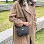 2024 Ladies New Design High Quality Embroidered Shoulder Bag Fashionable Women's Bag
