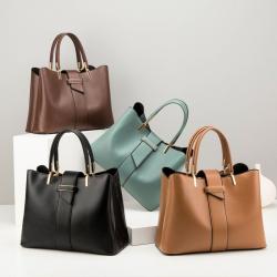 Fashion Elegant Set Bag Bolsos De Mujer Trendy Handbags Crossbody Bag Custom Logo Handbag For Lady