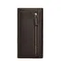High-grade Men Card Holder Wallet Large Capacity Documents Luxury Mens Bags Cowhide Cartera De Hombre