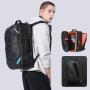 Hot Sale Carry On Travel Backpack Outdoor Sports Waterproof Backpack with USB Charting Port with Brand New High Quality