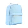 US Warehouse Direct Ship Waterproof Nylon School Pack Boys Girls Durable Blue Pink Students Teenager Backpack Kids School Bags