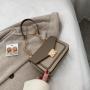 Retro Crossbody Bag Chain Shoulder Bag Small Bag