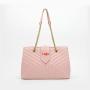 2024 Custom Logo Embroidery Vegan Leather Shoulder Underarm Bag For Women Luxury