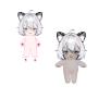 China custom Plush Doll stuffed toy 20cm kpop star doll plush toy design your own doll 3D face