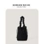 2024 Custom Cheap Genuine Leather High-Quality Designer Girls Women's Stylish Travel Tote Bags Luxury Handbags