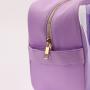 Keymay RTS Stock S M L XL 5 Colors Portable Durable Pvc Clear Cosmetic Bag Waterproof Travel Bag Organizer Travel Toiletry Bags