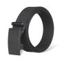 Factory Wholesale Elastic Braided Belt Men's Stretch Woven Golf Belt Elastic Adjustable Belt