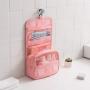 Gelory Multifunction Portable Travel Toiletry Bag Toiletry Case Wash Organizer Cosmetic Makeup Pouch