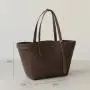 Luxury High Quality Ladies Faux Leather Handbag Fashionable Tote bag Large Capacity Women's Bags