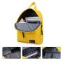 New Simple And Fresh Leisure Mini Schoolbag Trendy Backpack Women's Cute Mini Backpack