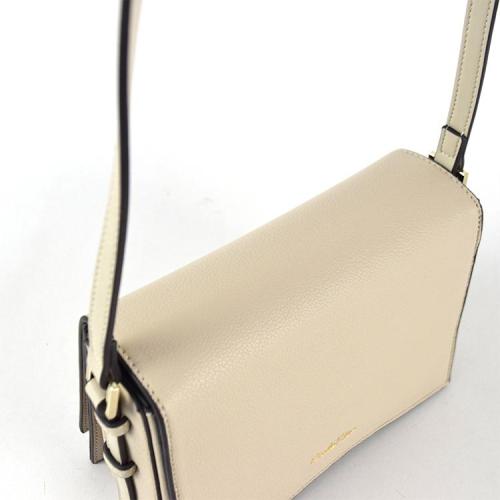 2021 New Trendy Simple Design ODM/OEM Faux Leather Bag Adjustable Bag Strap Handbags for Women