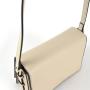 2021 New Trendy Simple Design ODM/OEM Faux Leather Bag Adjustable Bag Strap Handbags for Women