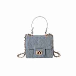 2024 Bestselling New Design Luxury Low Price Comfortable Wear-Resistant Small Sling Bags Handbag for Womens Girls