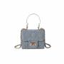 2024 Bestselling New Design Luxury Low Price Comfortable Wear-Resistant Small Sling Bags Handbag for Womens Girls