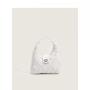 Autumn Trend Designer Women's Leather Messenger Bag New Wholesale Handbags with Canvas Lining and Lock Closure for Women