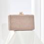 New pleated glitter handbags shoulder clutch evening bags wholesale purses and handbags clutch purse for women luxury