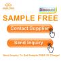 Black Drawstring Cosmetic Quick Pouch Makeup Bag Travel Cosmetic Bag Large Capacity