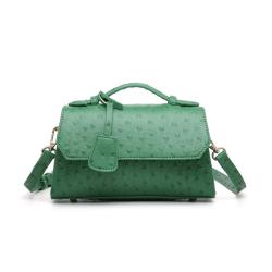 New Trend Small Square Bag Fashion High Texture designers women bags Solid Color Women's Shoulder Bag PU Handbag
