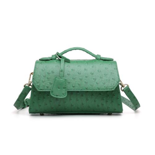 New Trend Small Square Bag Fashion High Texture designers women bags Solid Color Women's Shoulder Bag PU Handbag