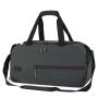 New Selling Foldable Gym Bag Water Resistant Sports Travel Duffel Bag with Shoe Compartment