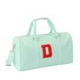 Professional Factory in Stock Custom Designer Women Ladies Handbag Suitcase Organizer Nylon Duffel Shoulder Luggage Travel Bag