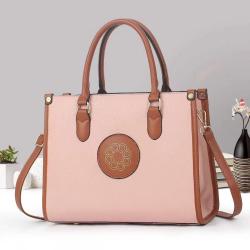 2024 Hot Selling Wholesale Fashion Trendy Designer Ladies Shoulder Bags pu Leather Luxury Women's Handbags For Women