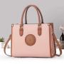 2024 Hot Selling Wholesale Fashion Trendy Designer Ladies Shoulder Bags pu Leather Luxury Women's Handbags For Women