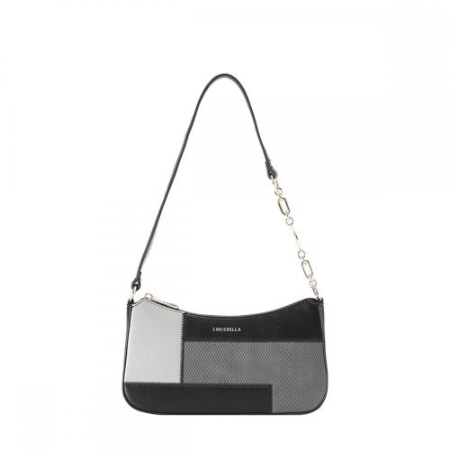 SUSEN CHRISBELLA 2023 New Arrival women's shoulder bags for girls female Handbags