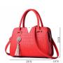 Hot Selling Wholesale Female Shoulder Bags Fashion Bags Women's Handbags With Tassels