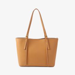 2024 High Capacity Women's Bag New Trending Hot Sale Shoulder Portable Shopping Bag Custom Logo Casual Tote Bag