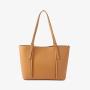 2024 High Capacity Women's Bag New Trending Hot Sale Shoulder Portable Shopping Bag Custom Logo Casual Tote Bag