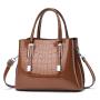 2023 Wholesale In Stock High Quality Bag Messenger Bags Ladies Crossbody Fashion Ladies Designer Handbags For Women