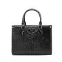 2023 Wholesale Luxury Large Shoulder Crossbody Bags For Women Custom New Ladies Genuine Crocodile Exotic Leather Handbags
