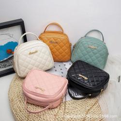Women's Handbag Wholesale Cosmetic Bags 2024 Women Wholesale Fashion Crossbody Bags Ladies Shoulder Bags