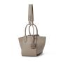 Custom Trendy Women's Bag Messenger Chic Style Shopping Basket Handbag Vegetable basket bag with Strap Wings Mini Tote Bag
