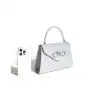 New Full Diamond Dinner Bag with Diamond Embedding Fashion Water Diamond Bag for Women
