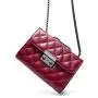 Designer Women's Chain Bags Lady Shoulder Bags Women Leather Handbags