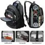 Comfortable And Lightweight Travel Laptop Backpack Anti-Theft Bag Must-Have Laptop Backpack For Travelers
