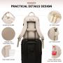 Custom High Quality Multi-function Laptop Backpack With USB port Stylish bookbag large laptop backpack school bags for men women