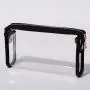 Keymay Bag Women Clear Makeup Organizer Pouches Toiletry Bags Bulk Makeup Travel Large Clear PVC Transparent Cosmetic Bag