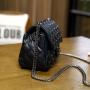 Hot Selling Newest Fashion Crossbody High Quality Mini Women's Hand bags For Ladies