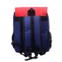 New Style Fashion Colorful Childishness Kids School Backpack Lightweight Kindergarten Primary School Cute Bear Pattern Schoolbag