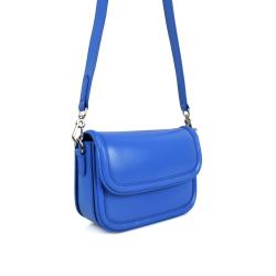 Wholesale Pu Leather Classic Vintage Luxury Fashion Brands Women Bag  Ladies Handbag Shoulder Bag  Purse Cross body  Saddle Bag