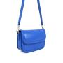Wholesale Pu Leather Classic Vintage Luxury Fashion Brands Women Bag  Ladies Handbag Shoulder Bag  Purse Cross body  Saddle Bag