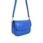 Wholesale Pu Leather Classic Vintage Luxury Fashion Brands Women Bag  Ladies Handbag Shoulder Bag  Purse Cross body  Saddle Bag